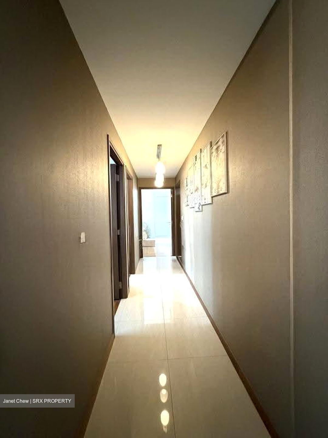 1 Canberra (D27), Condominium #615210471